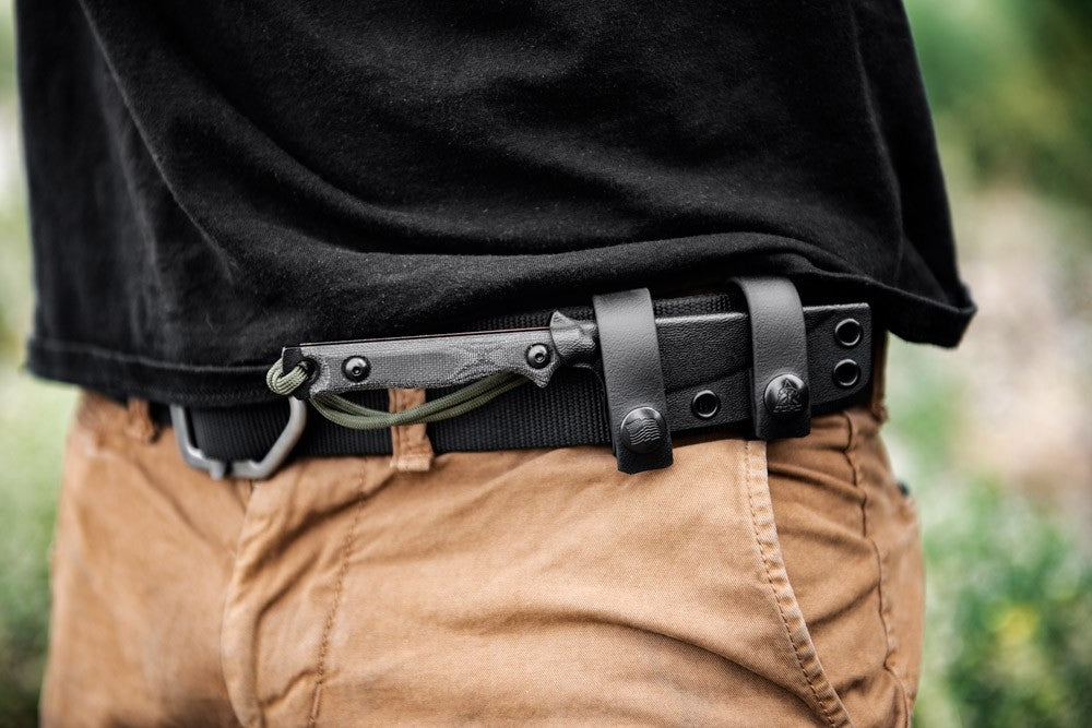 Street Scalpel 2.0 Knife