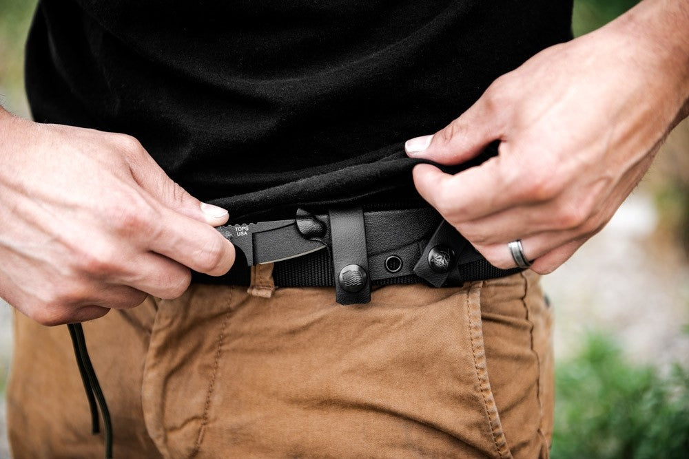 Street Scalpel 2.0 Knife