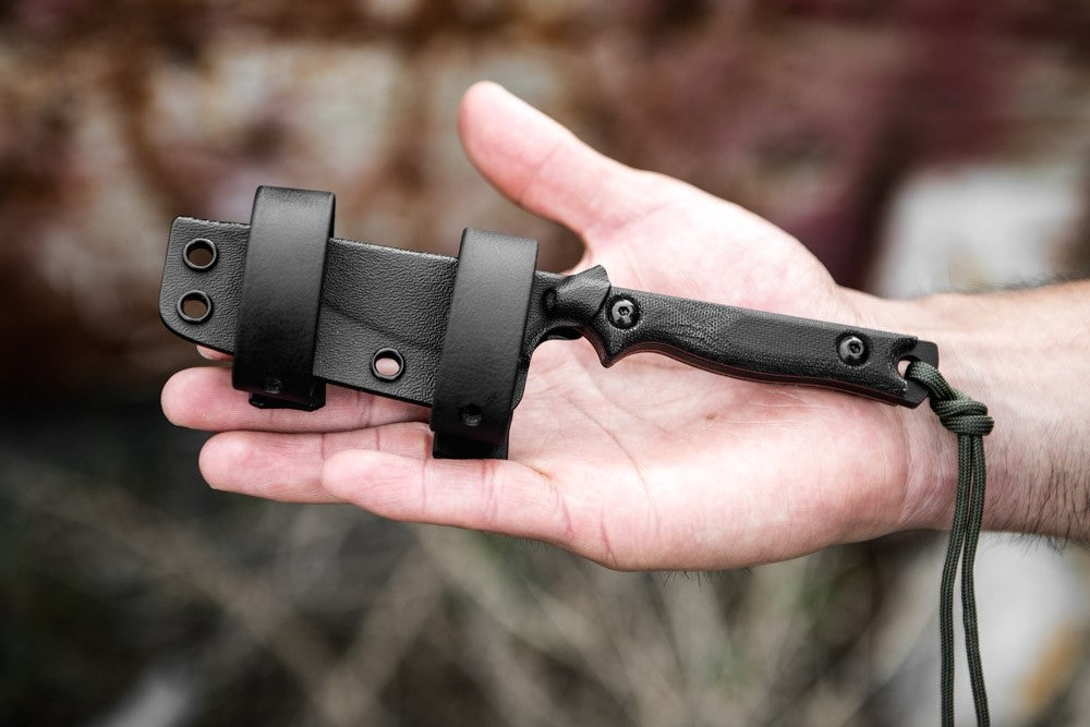 Street Scalpel 2.0 Knife