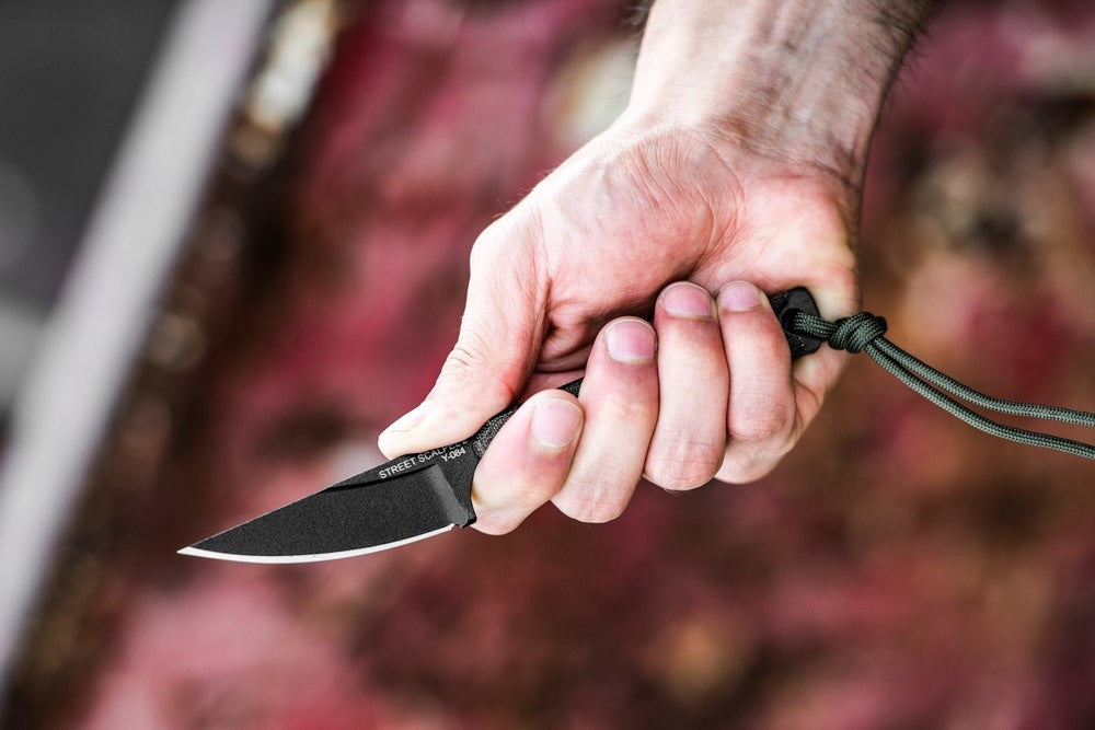 Street Scalpel 2.0 Knife