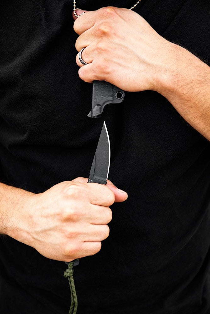 Street Scalpel 2.0 Knife