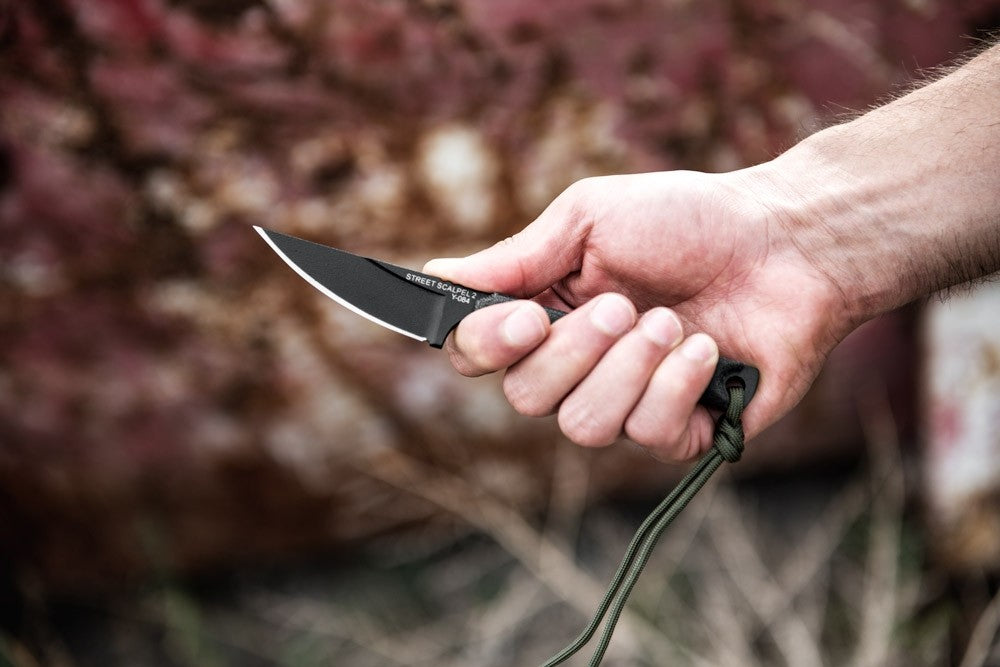 Street Scalpel 2.0 Knife