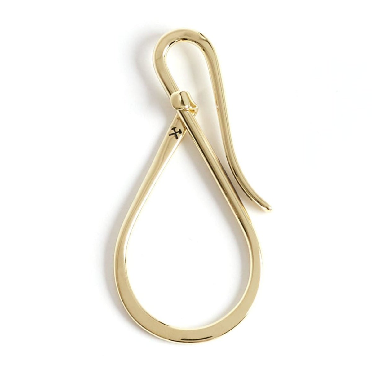 Studebaker Metals Workshop Keyholder Brass