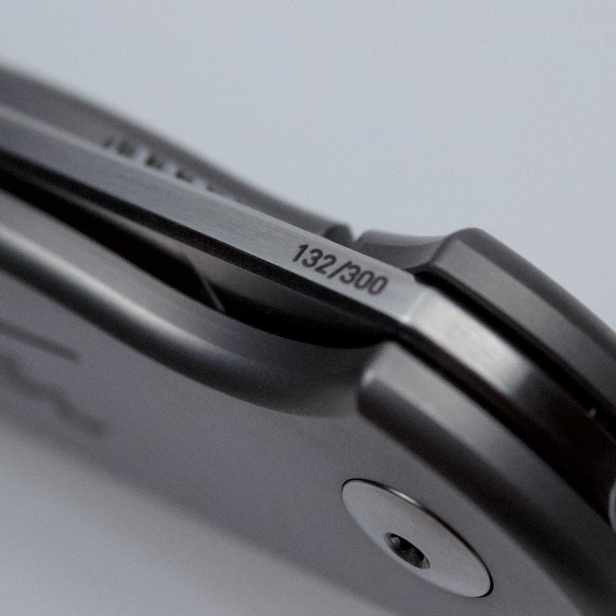 Studio Blade Rambler Knife