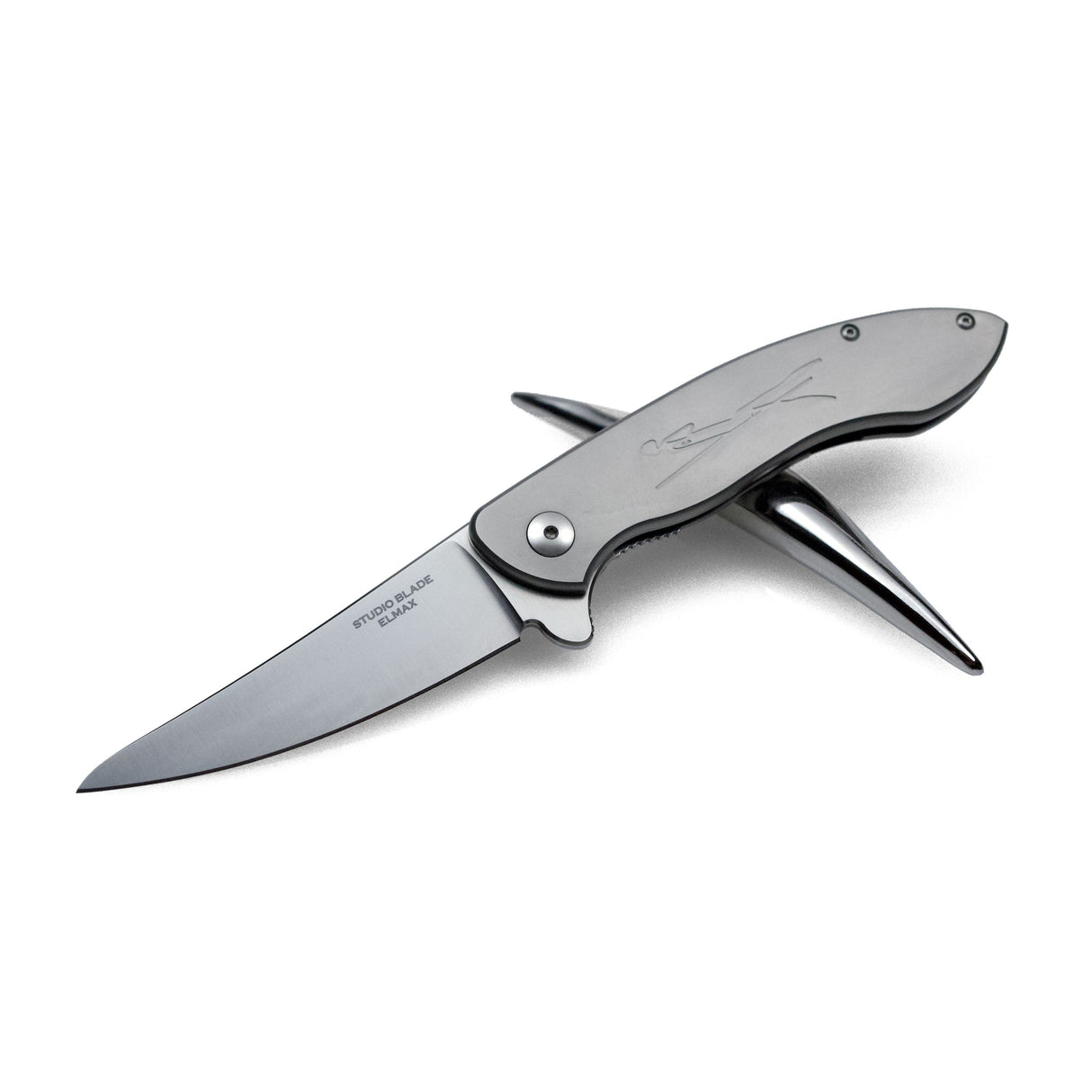 Studio Blade Rambler Knife