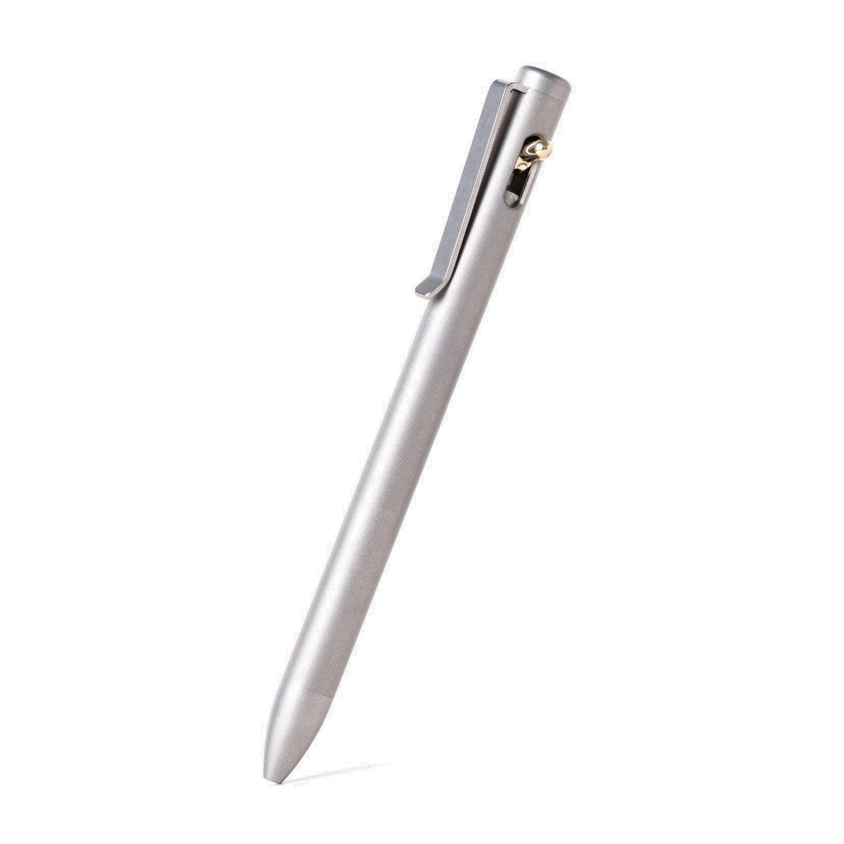 Switch Titanium Stonewashed Pen