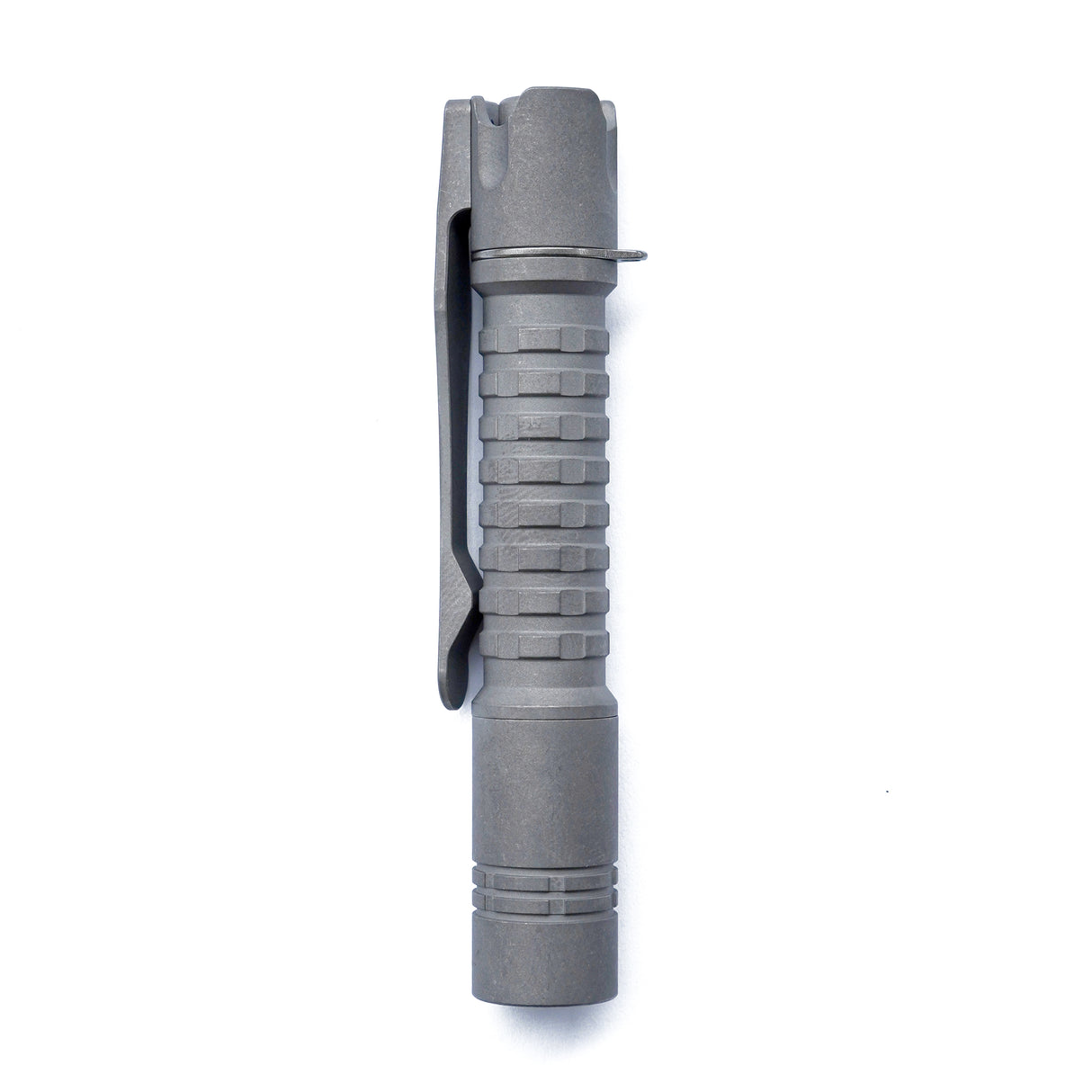 Pineapple Mini MKIII Titanium Flashlight
