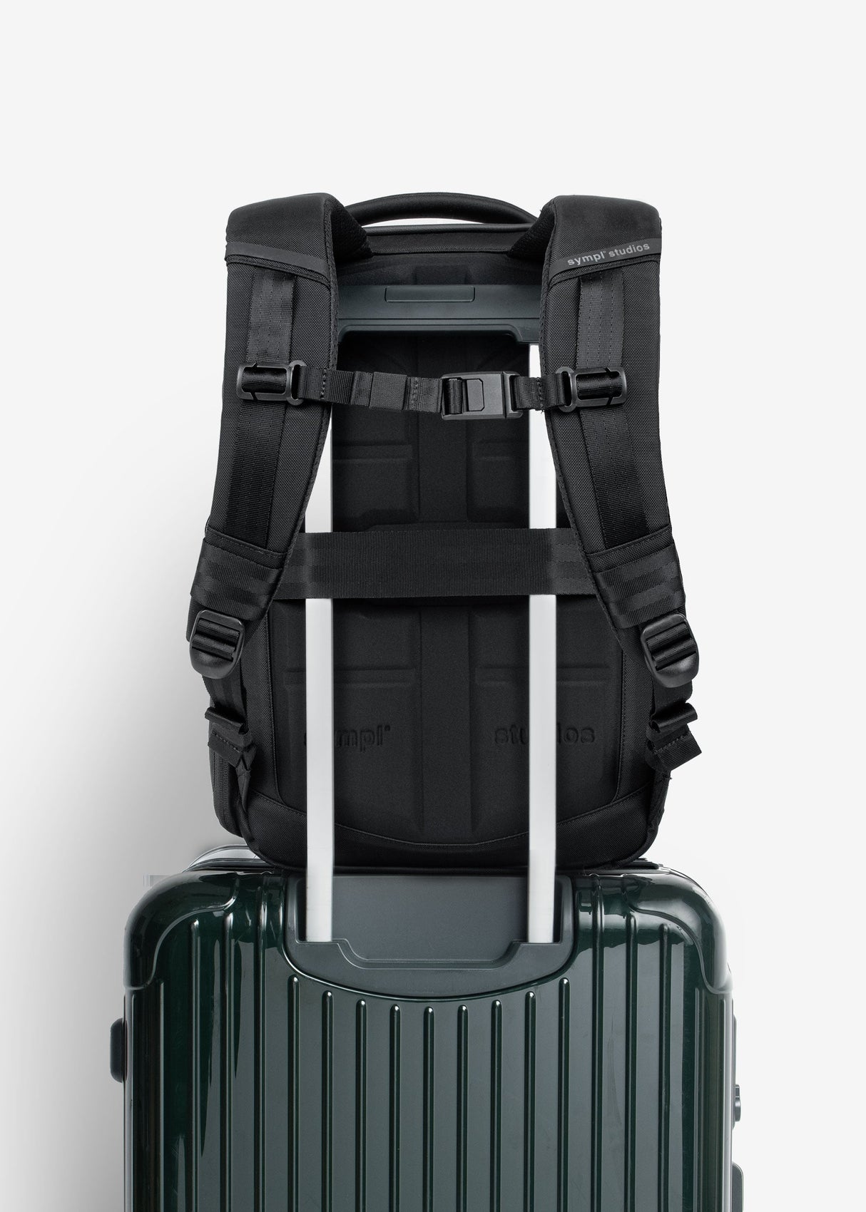Sympl Commuter Pack 24 L