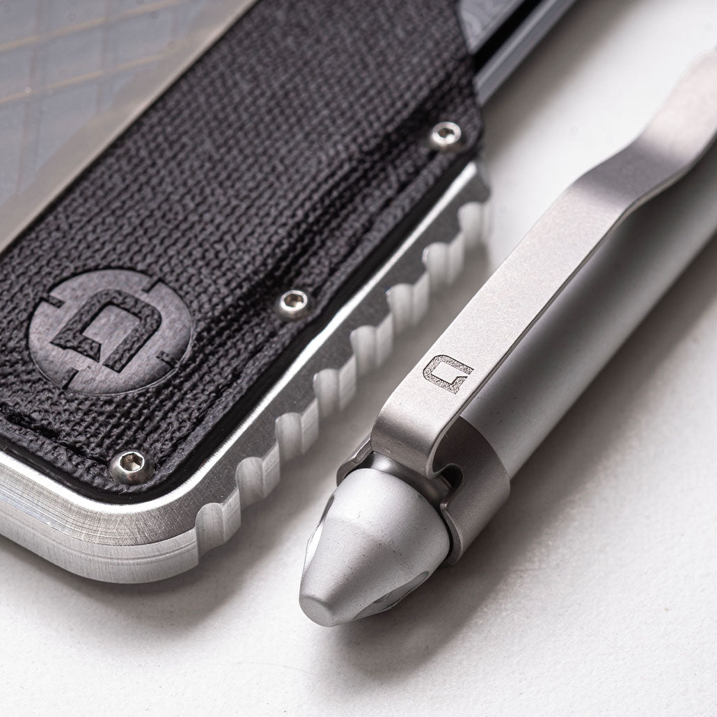 T01 Tactical Pen Wallet