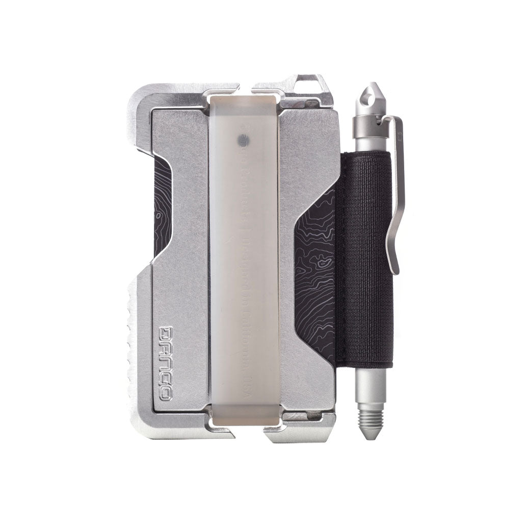 T01 Tactical Pen Wallet