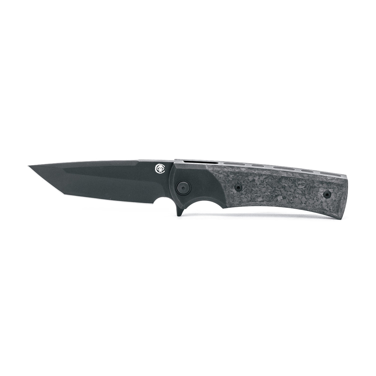 Exclusive Integral Liberation Street 50 Series Knife