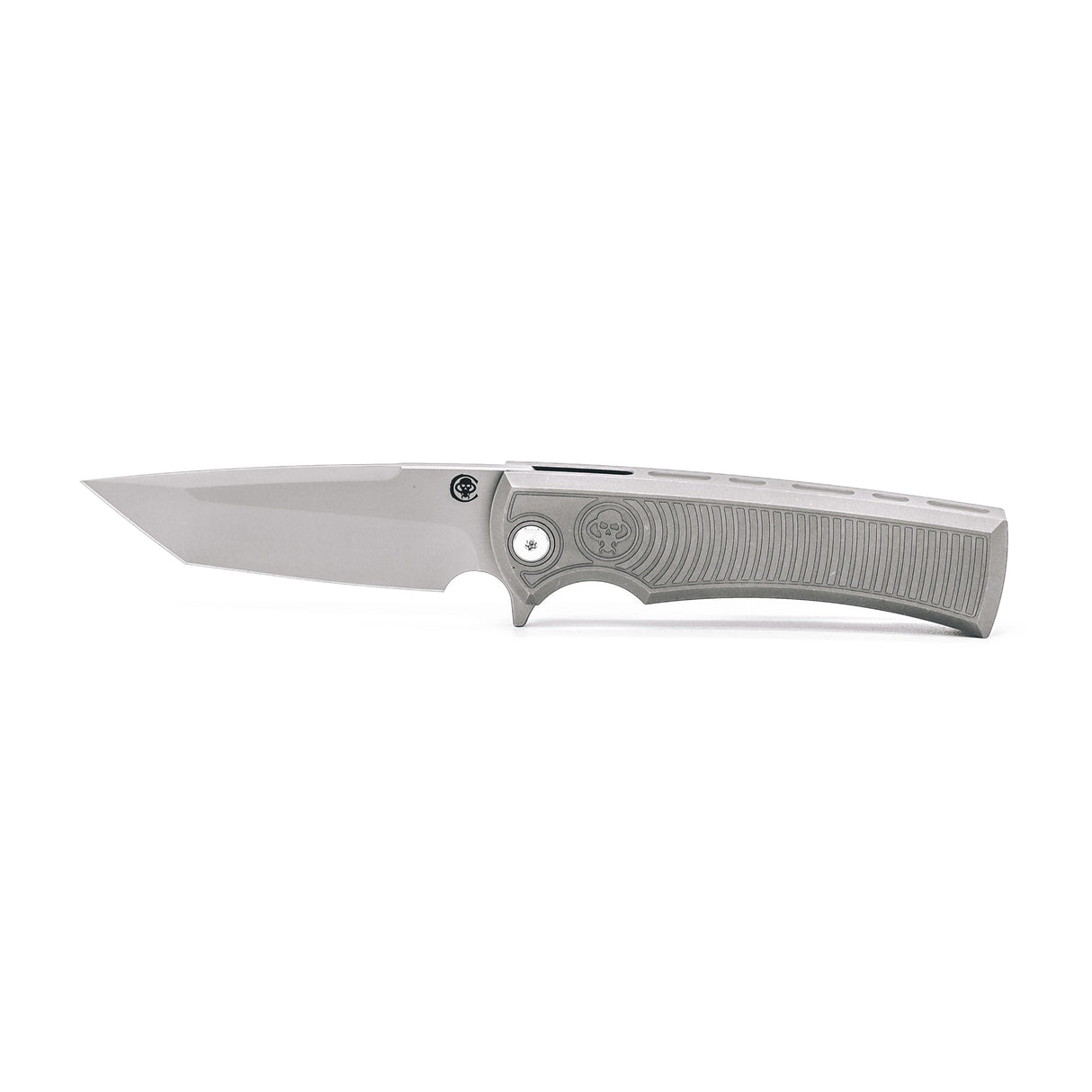 Exclusive Integral Liberation Street Radiation Knife
