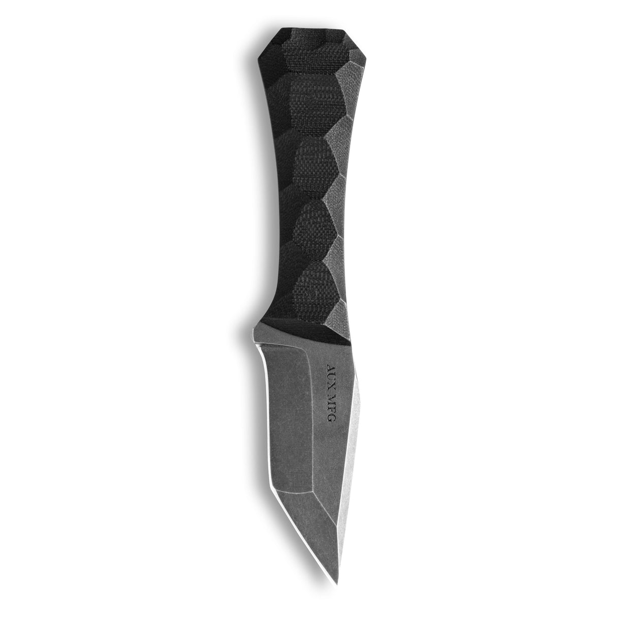 Coffin Tanto Knife