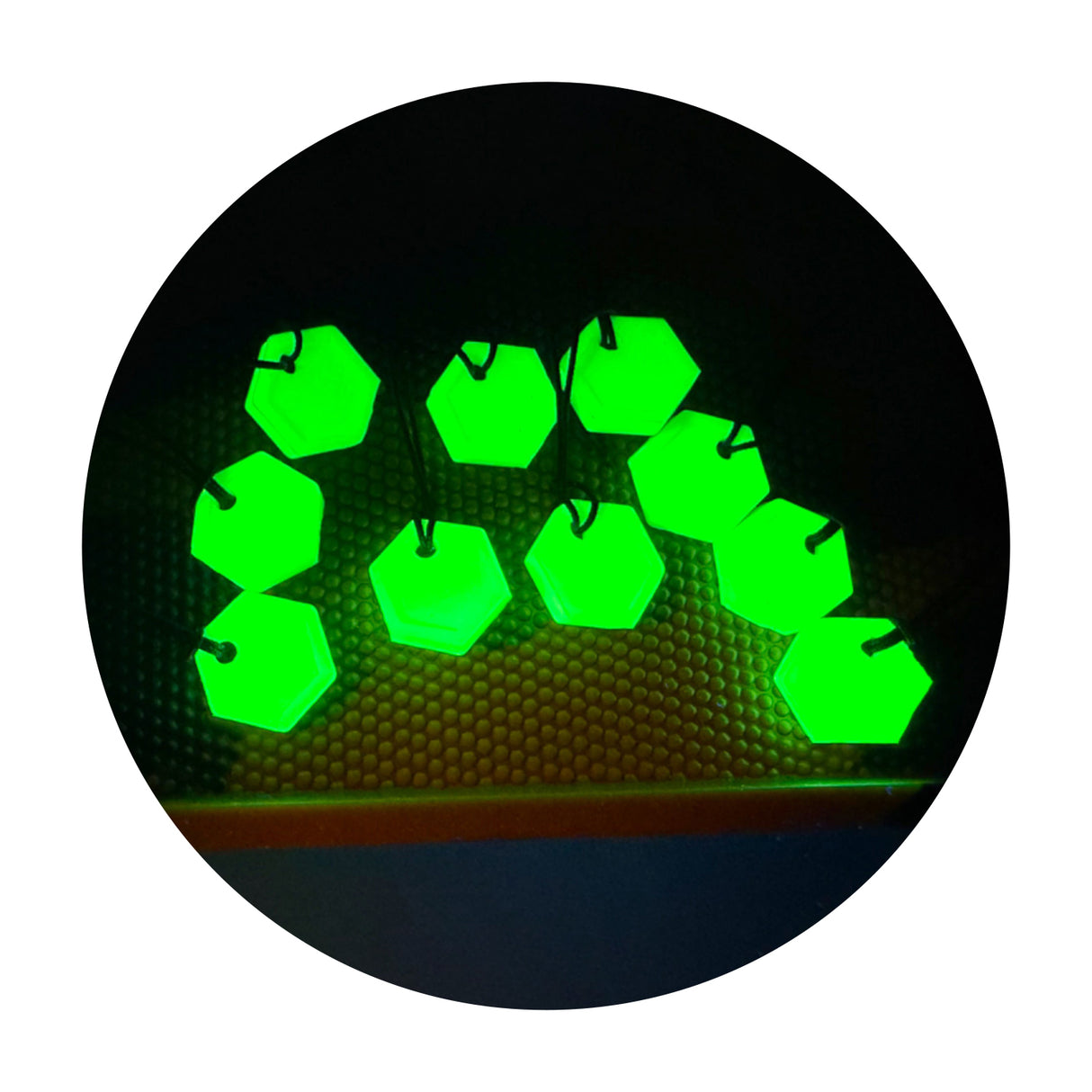 Universal Mini Markers (Gen 3) 10-Pack