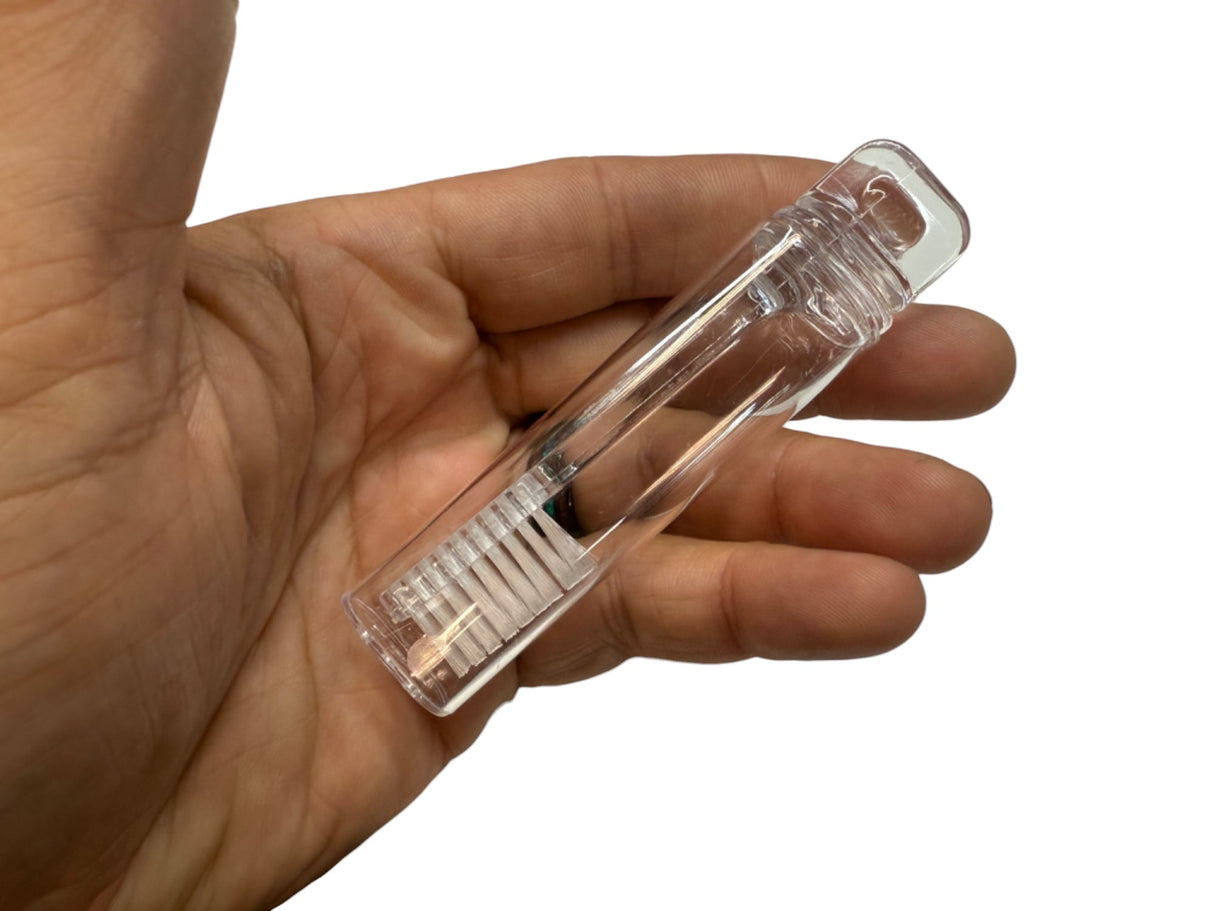 ReadyBristle Toothbrush 5-Pack