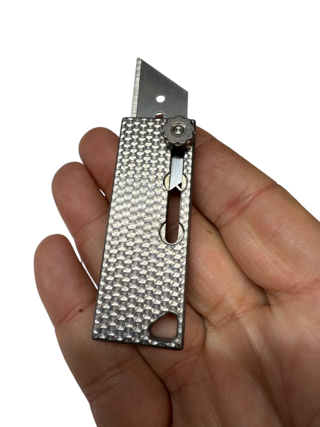 MaxMadCo Utility Blade (Gen 2) - Yleisveitsi