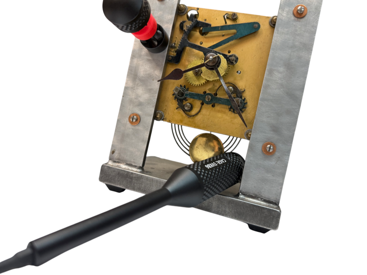 Aluminum Aviation Screwdriver (Gen 2)