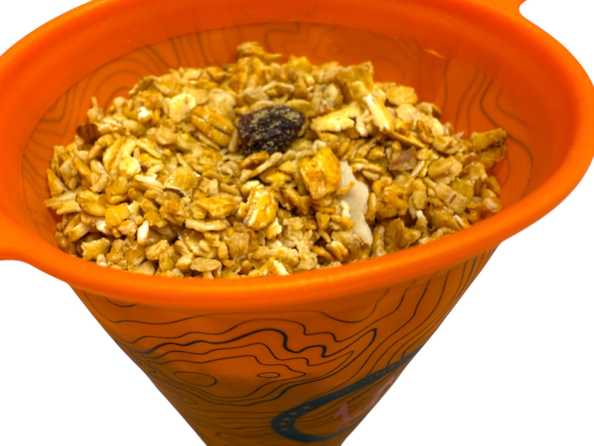 Travelers Flat-Pack Cup