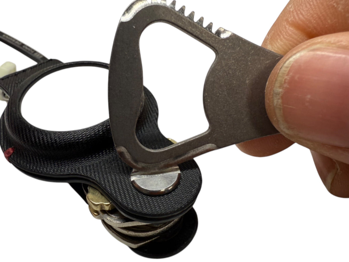 Titan War Claw Multi Tool