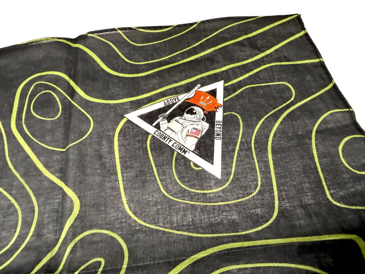 Topo Bandana