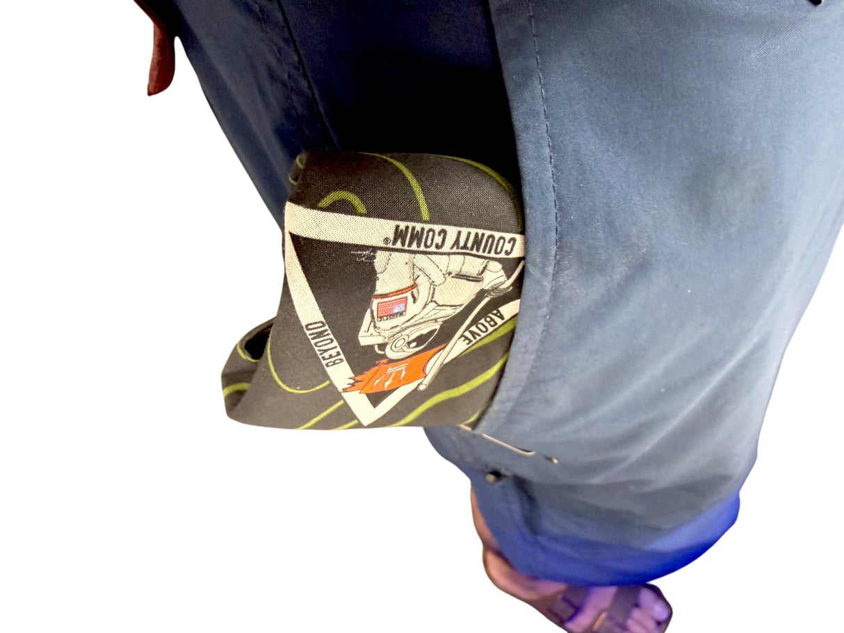 Topo Bandana