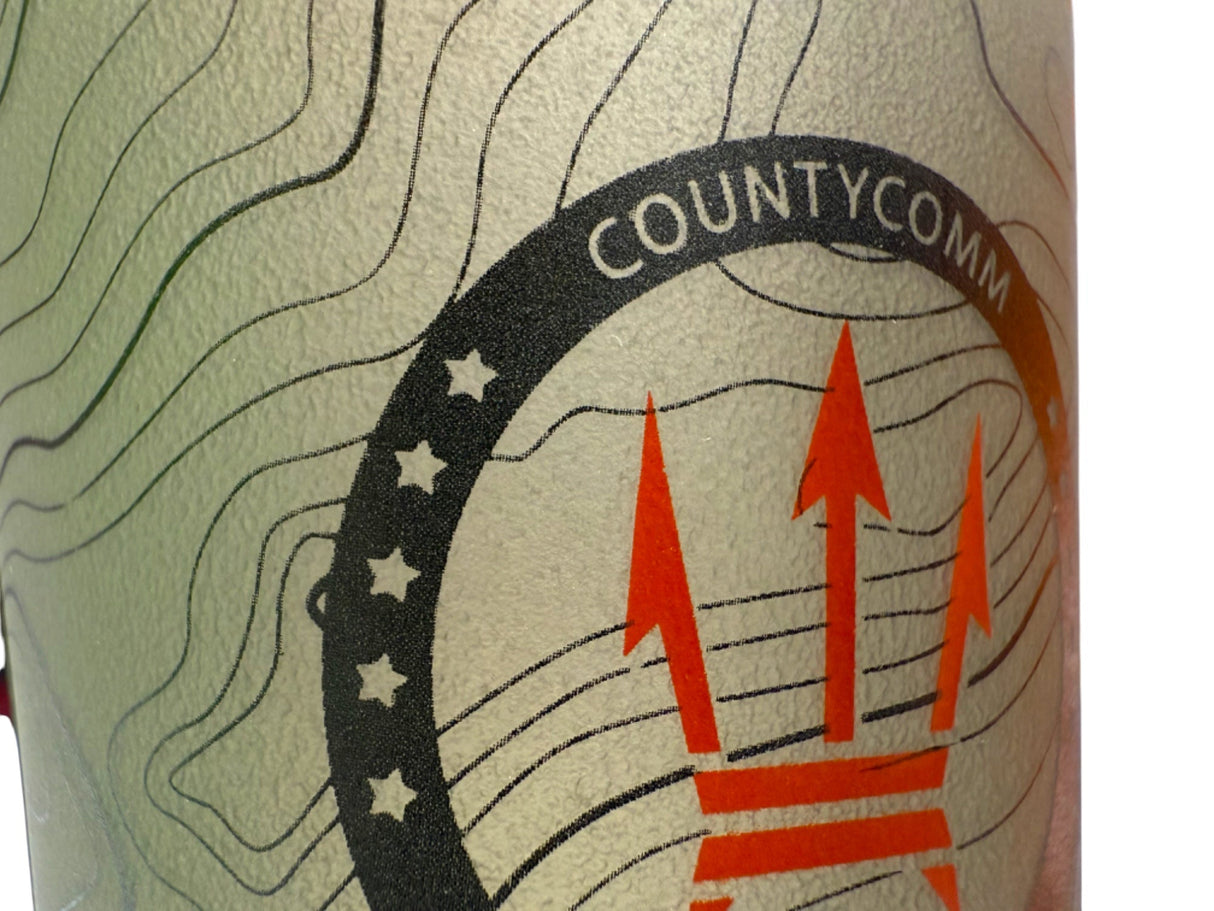 Travelers Flat-Pack Cup