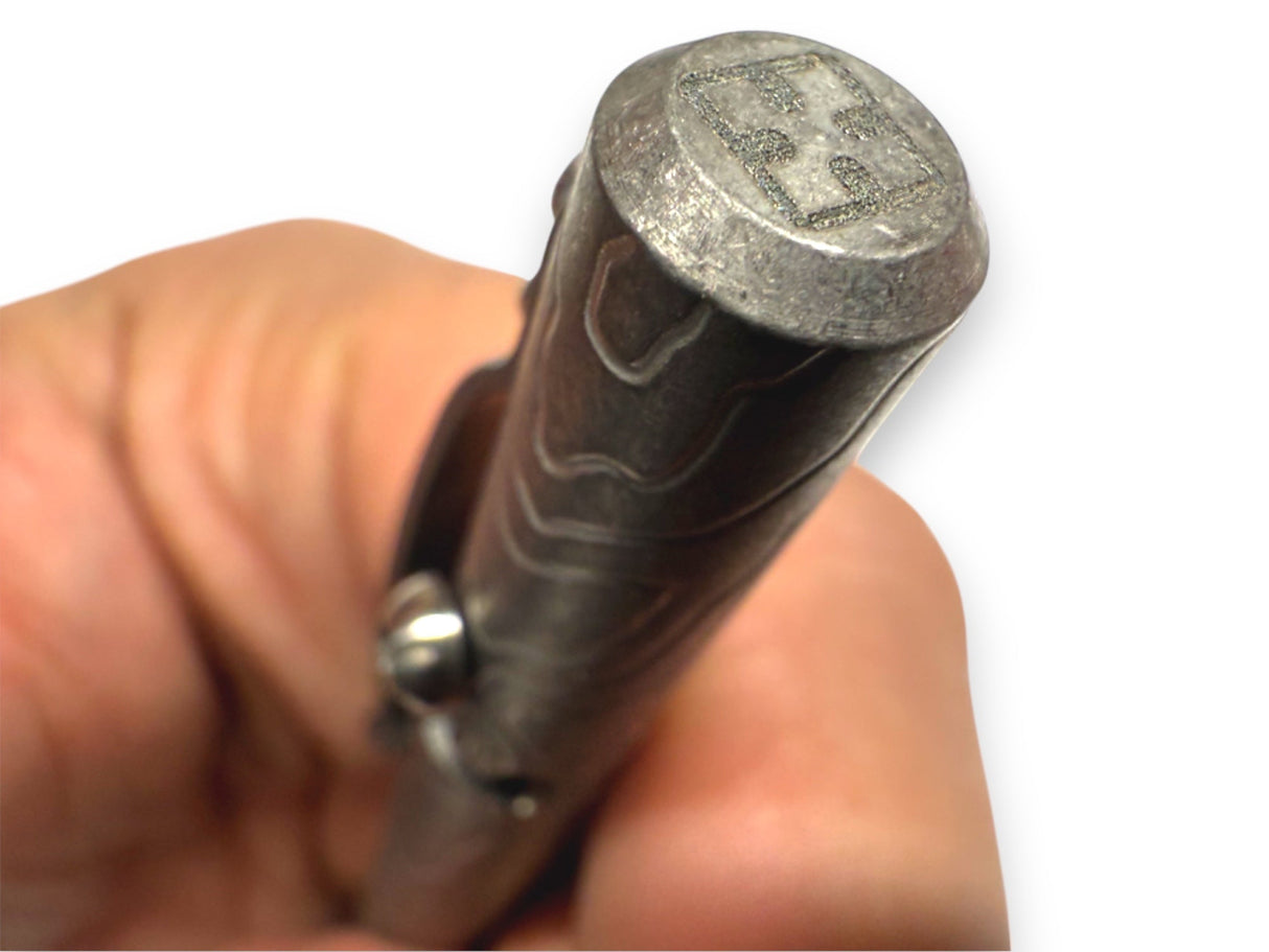 MaxMadCo Titanium Bolt Action Pen (Gen 2)