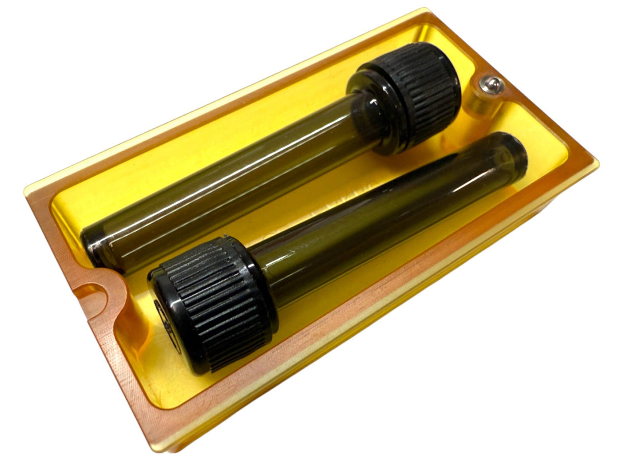 Pocket Strong Box Ultem®