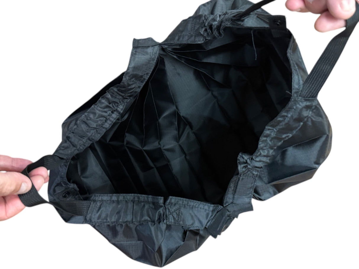 Field Deployment Sac