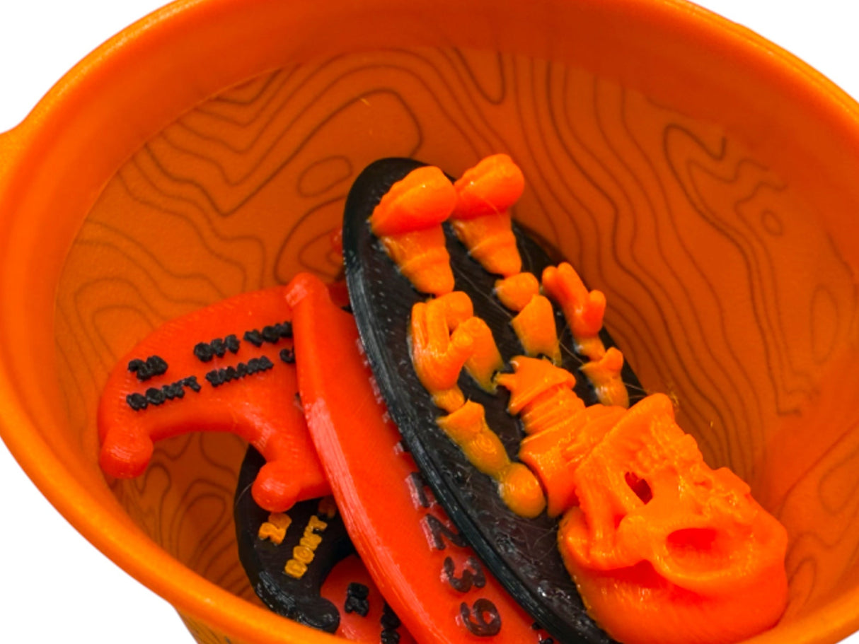 Travelers Flat-Pack Cup