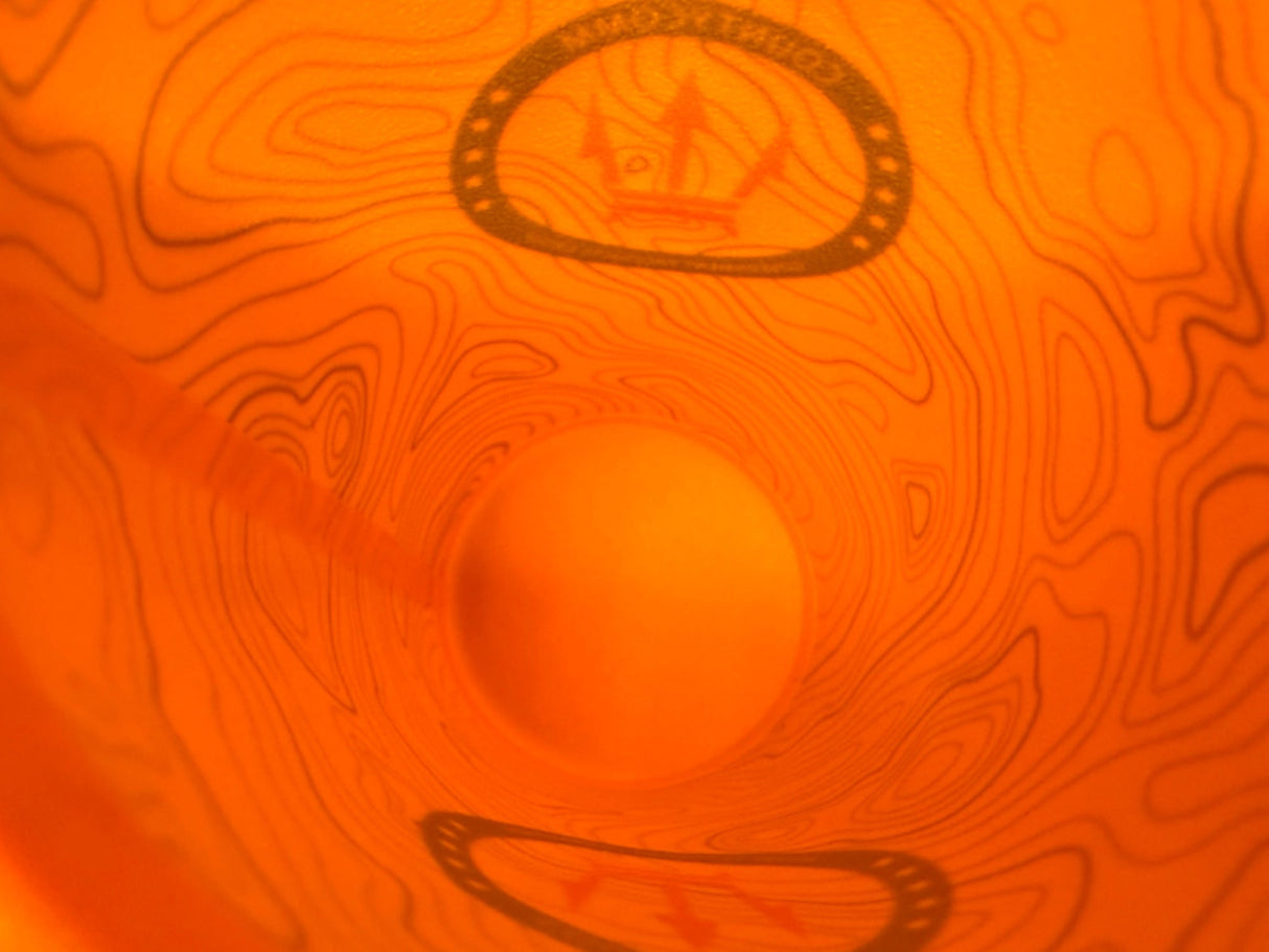 Travelers Flat-Pack Cup