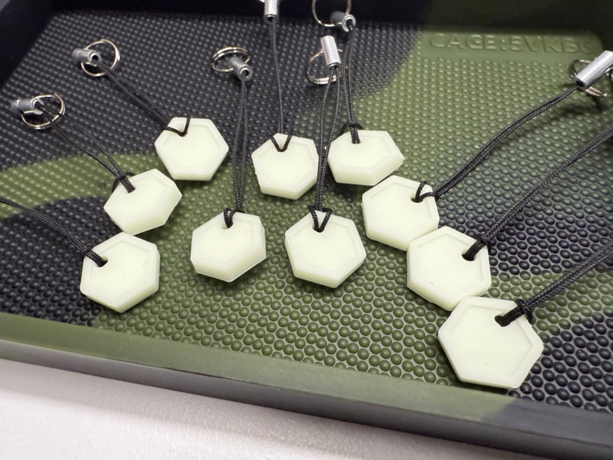 Universal Mini Markers (Gen 3) 10-Pack