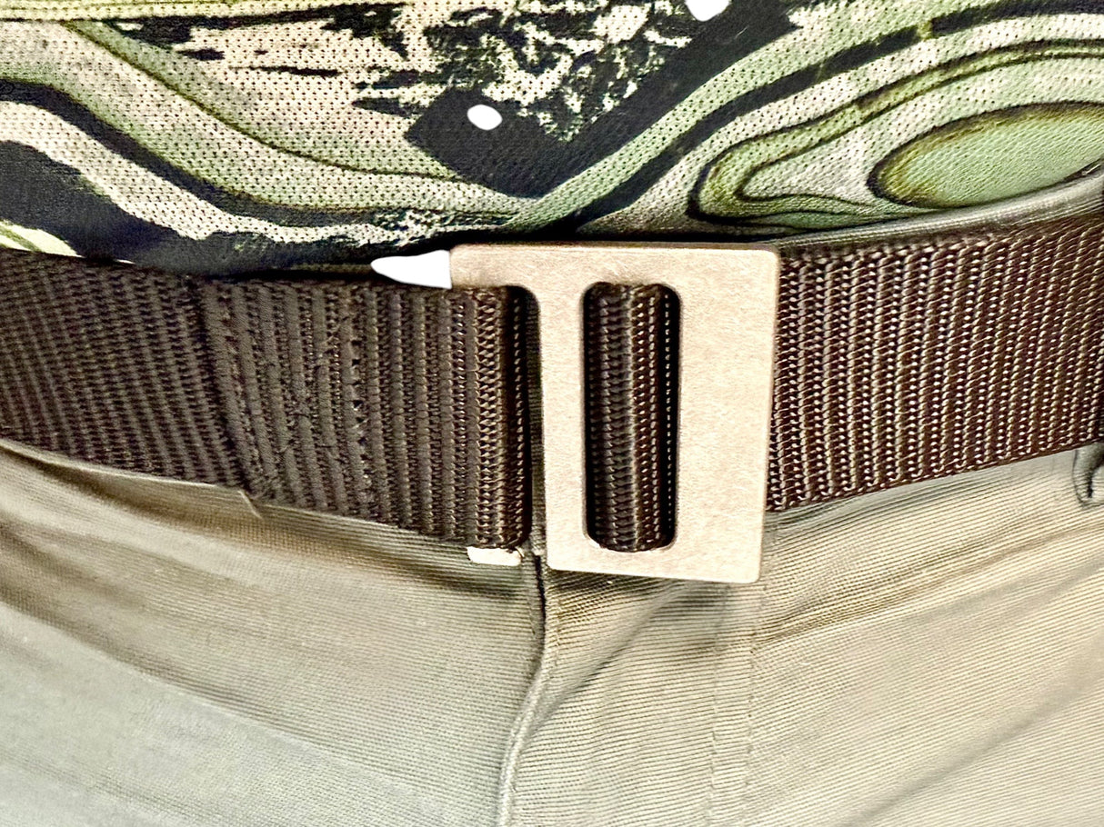 Ti-22 Belt