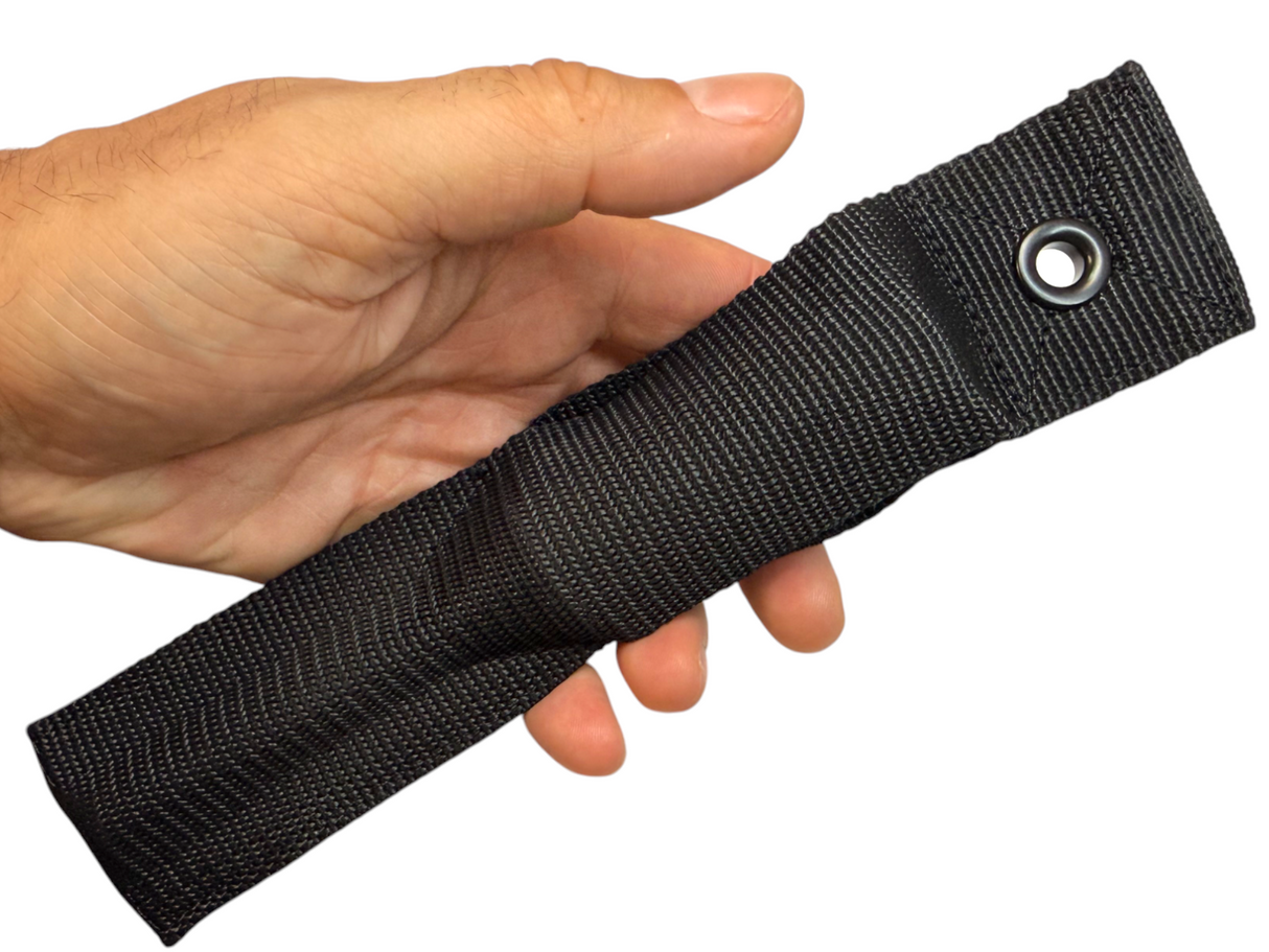 Aluminum Aviation Screwdriver (Gen 2)