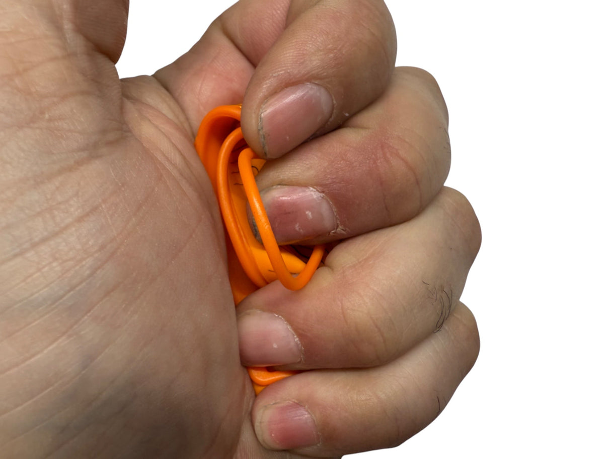 Travelers Flat-Pack Cup