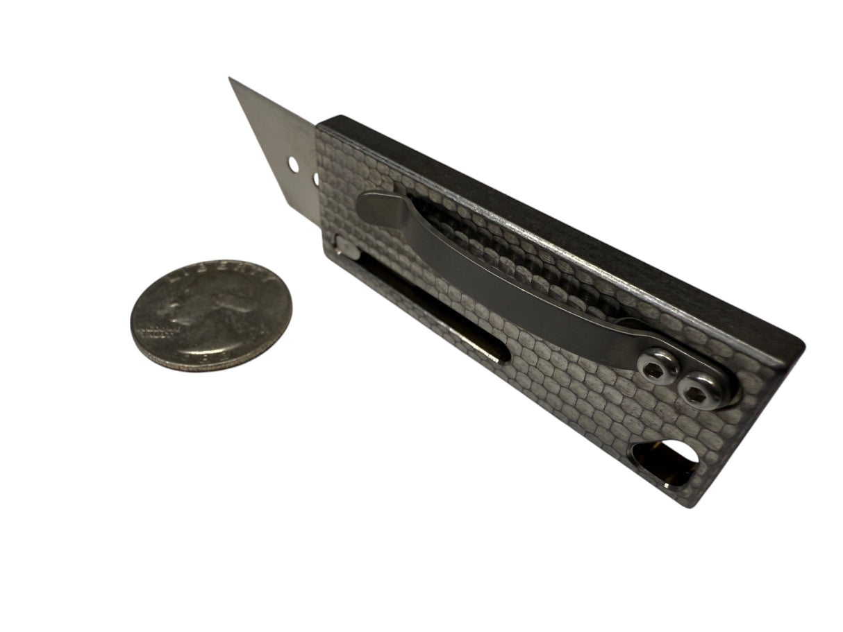 MaxMadCo Utility Blade (Gen 2) - Yleisveitsi