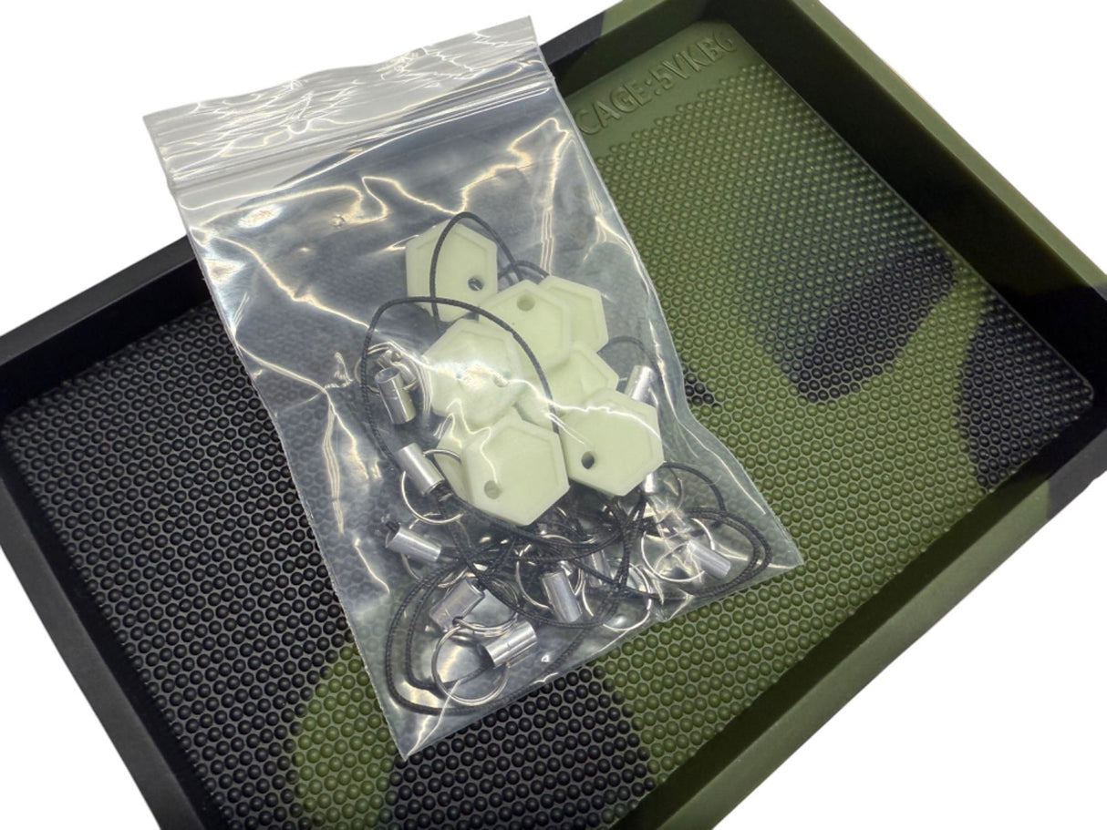 Universal Mini Markers (Gen 3) 10-Pack