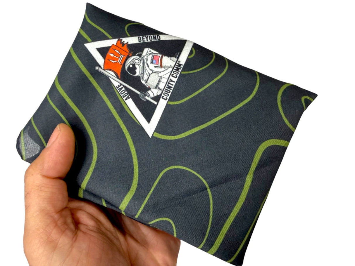 Topo Bandana
