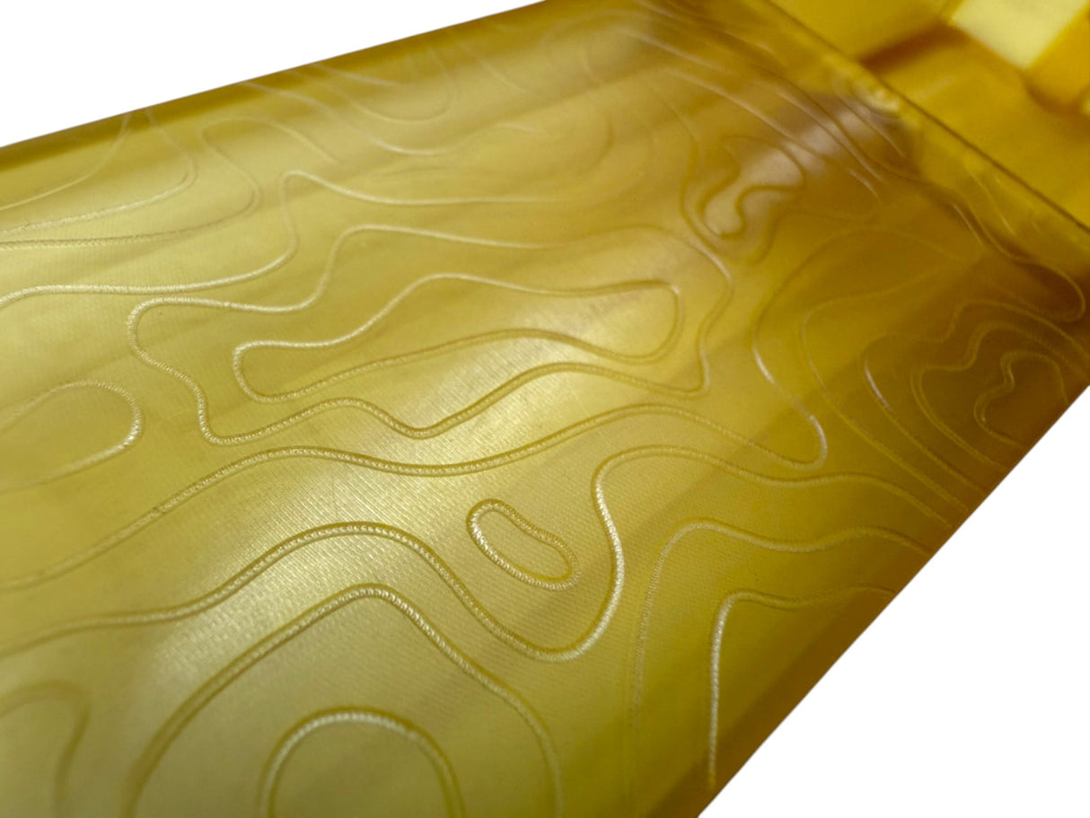 Pocket Strong Box Ultem®