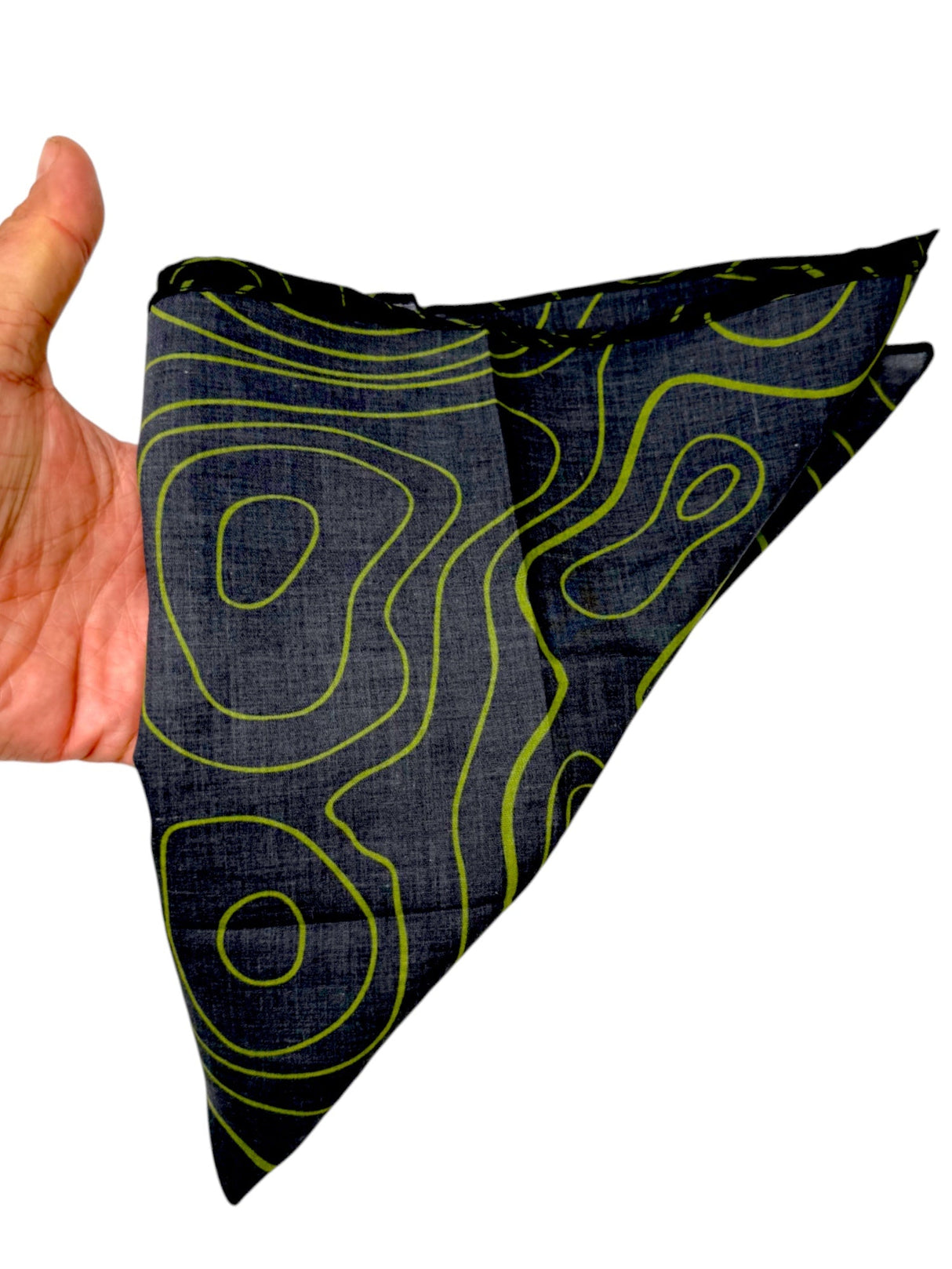 Topo Bandana