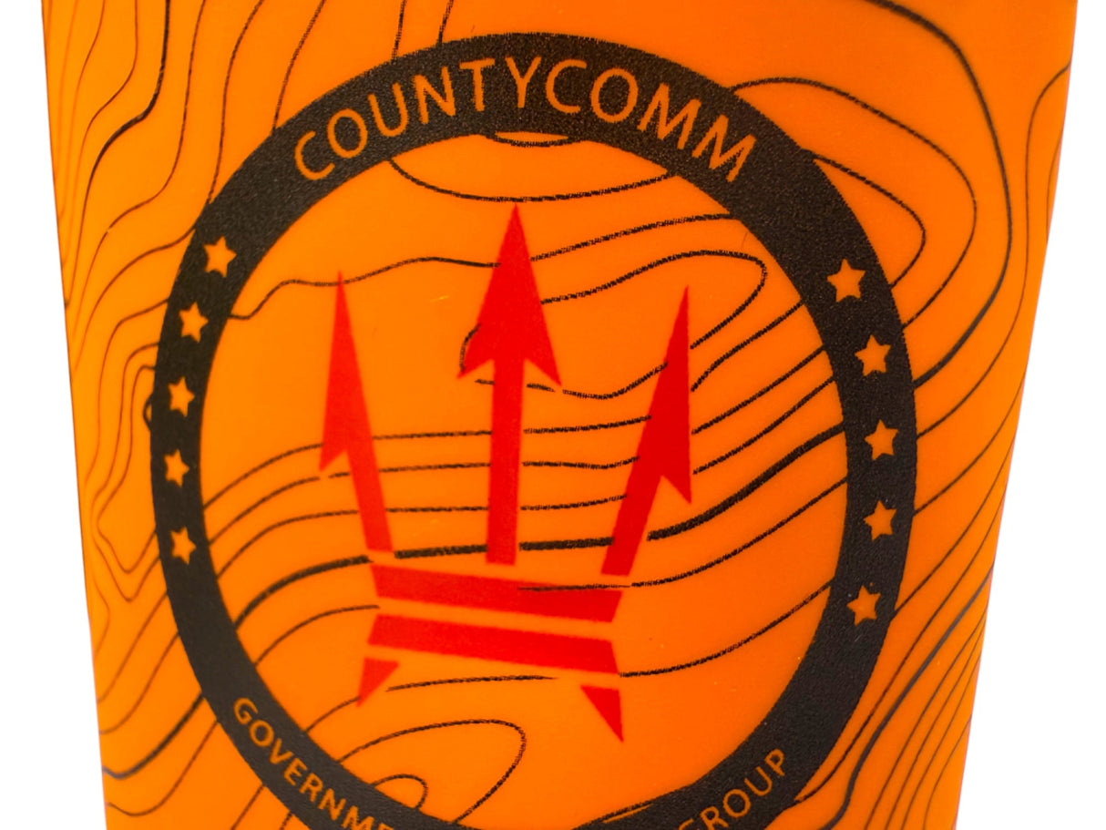 Travelers Flat-Pack Cup