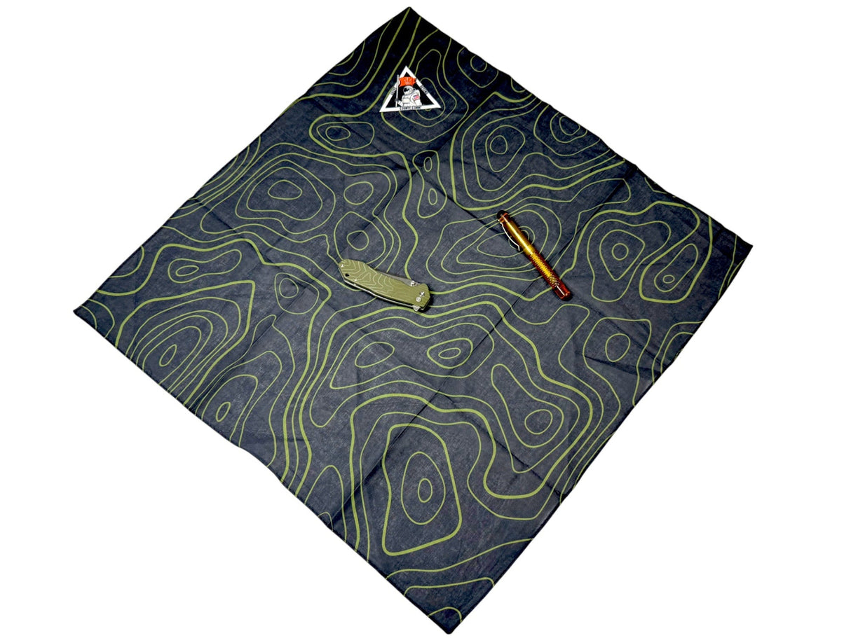 Topo Bandana
