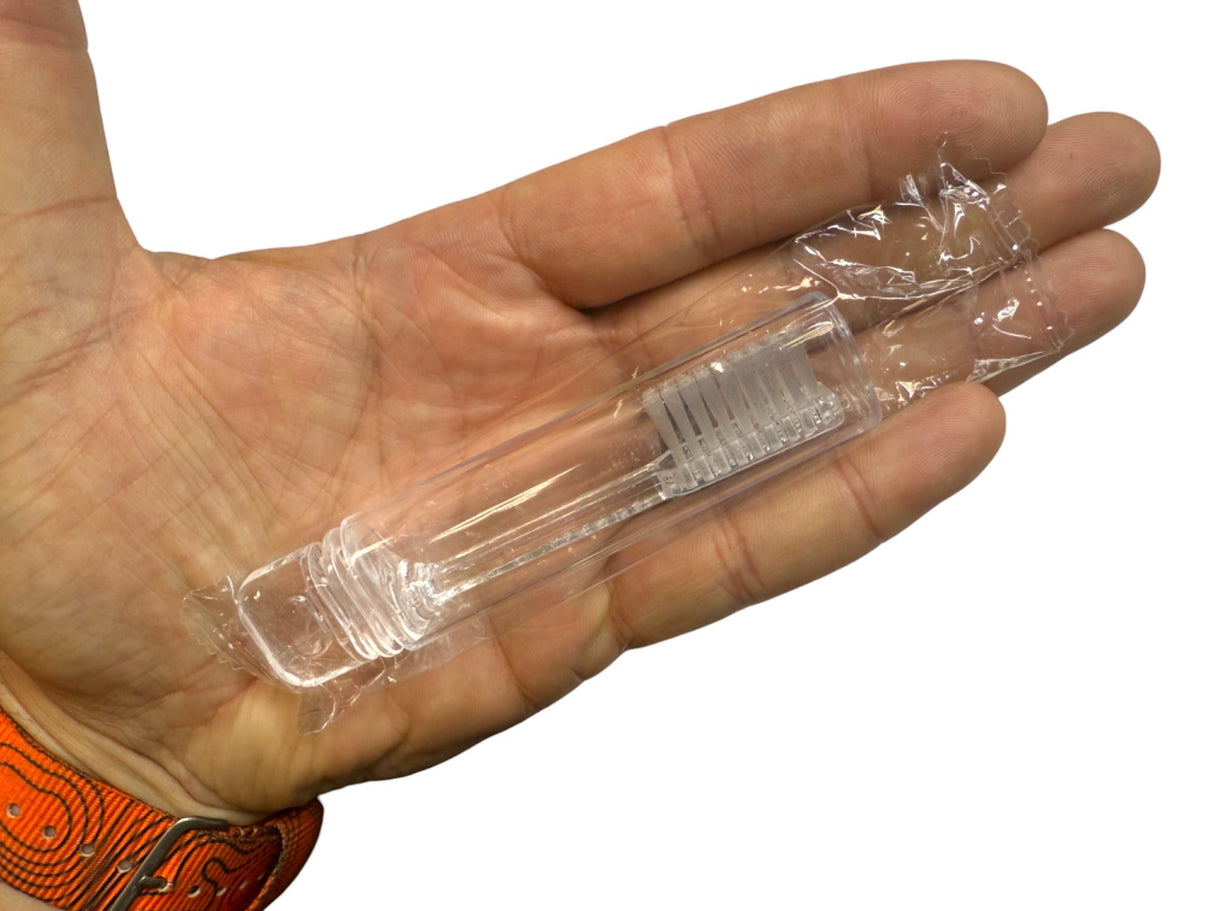 ReadyBristle Toothbrush 5-Pack