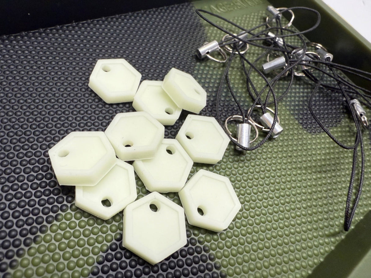 Universal Mini Markers (Gen 3) 10-Pack