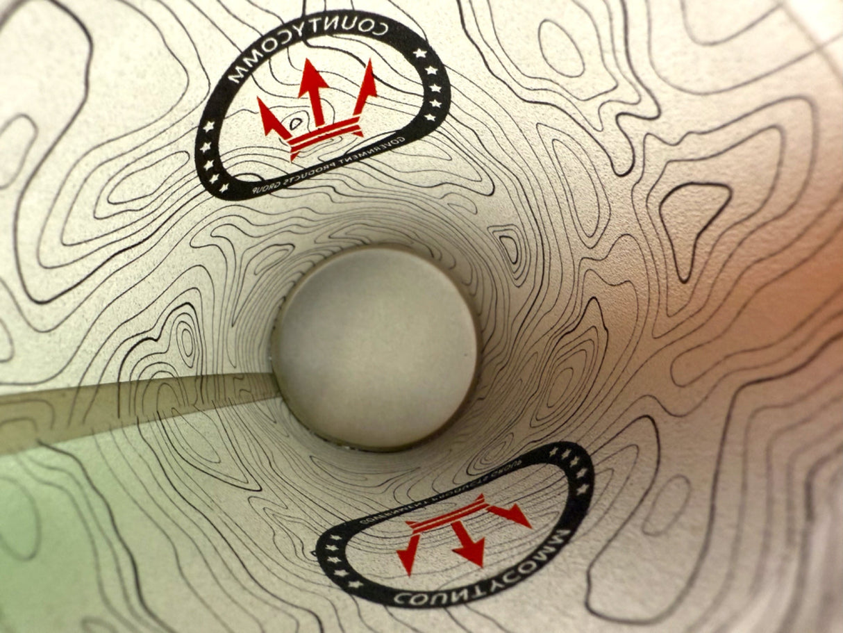 Travelers Flat-Pack Cup