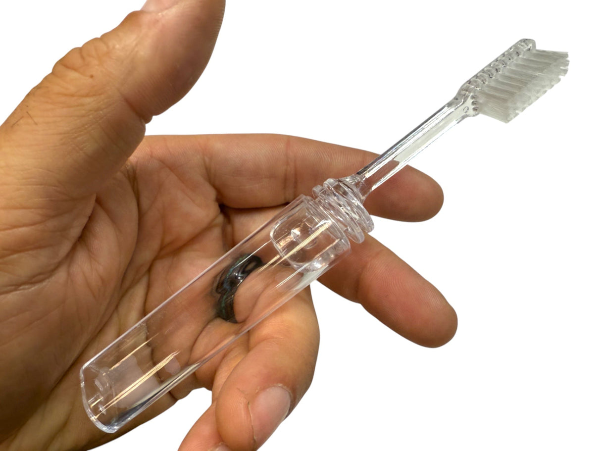 ReadyBristle Toothbrush 5-Pack