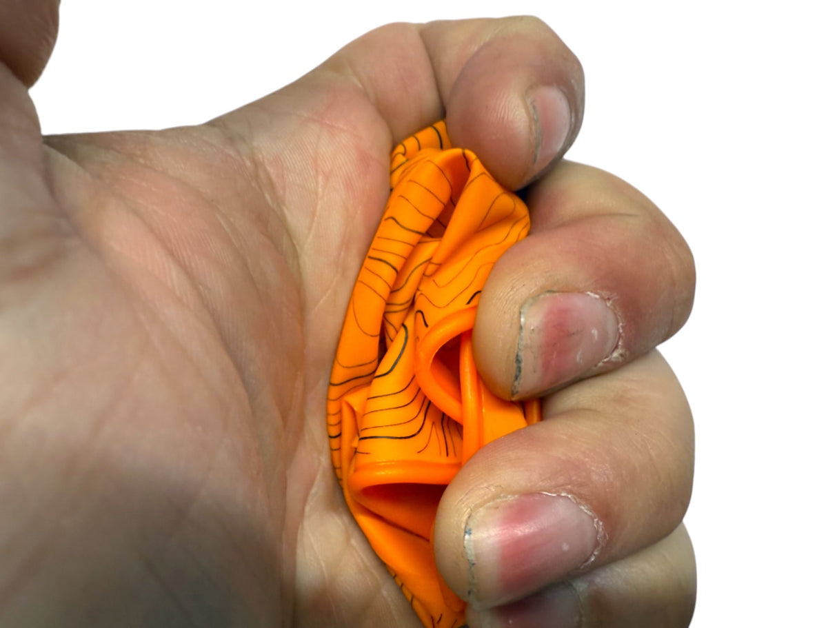 Travelers Flat-Pack Cup