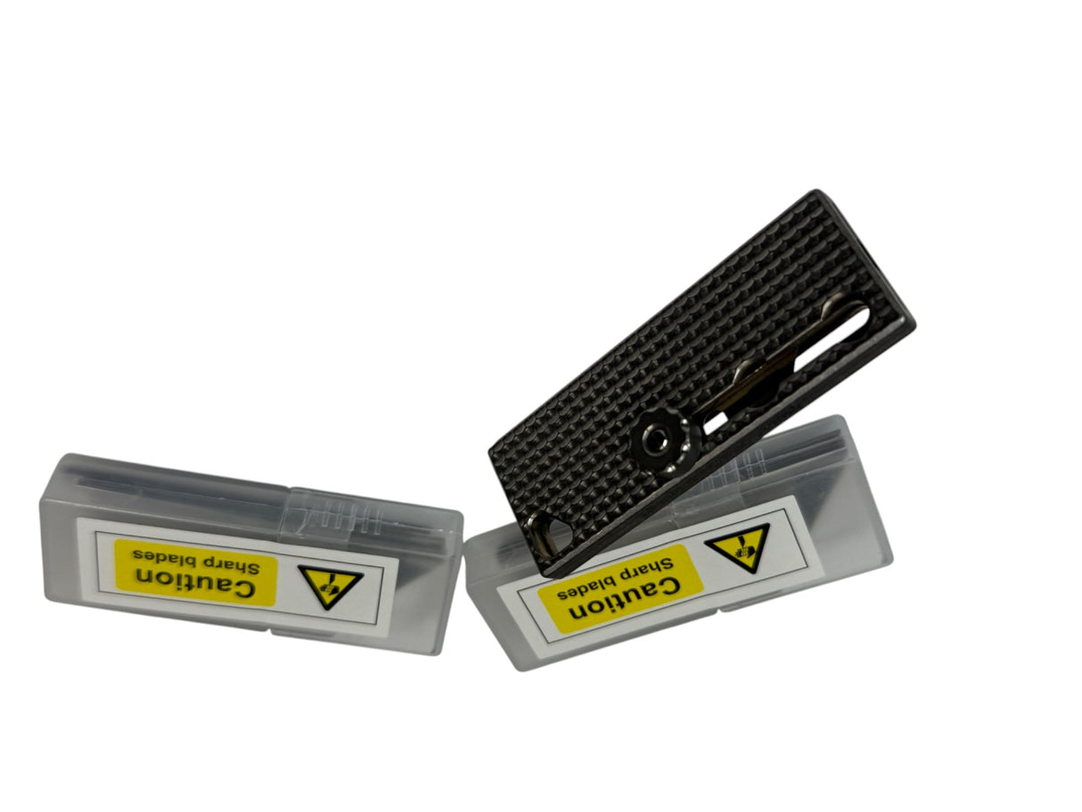 MaxMadCo Utility Blade (Gen 2) - Yleisveitsi