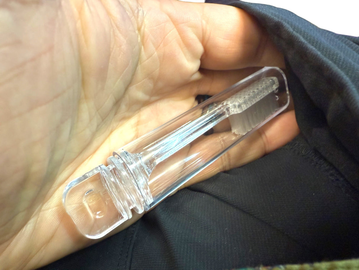 ReadyBristle Toothbrush 5-Pack