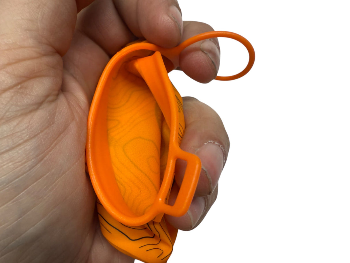 Travelers Flat-Pack Cup